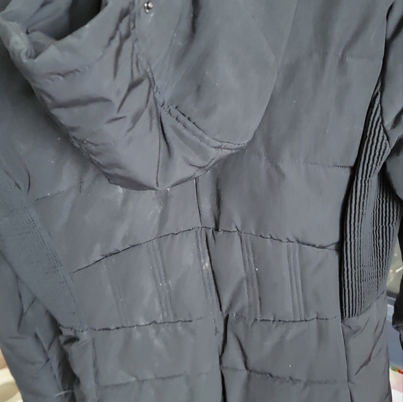 GUESS LA winter Jacket - Picture 3 of 4